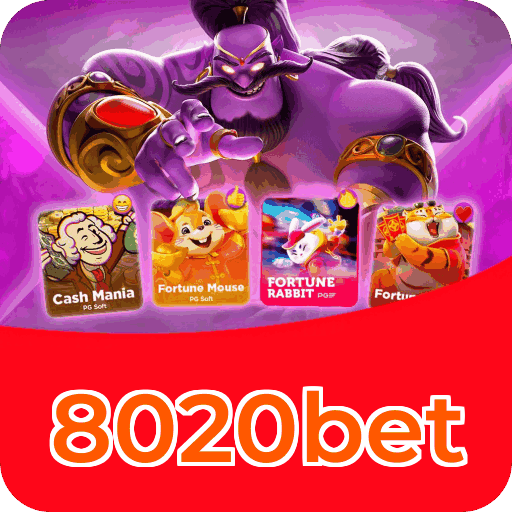 Slots Premium da PG Soft na 8020bet